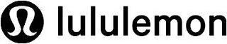 LULULEMON logo