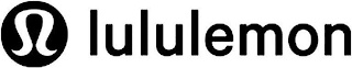 LULULEMON logo