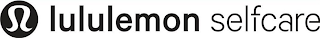 LULULEMON SELFCARE logo