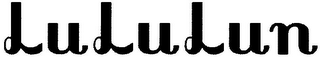 LULULUN logo