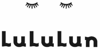 LULULUN logo