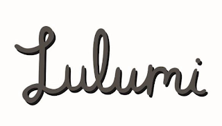 LULUMI logo