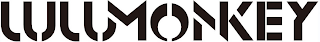 LULUMONKEY logo