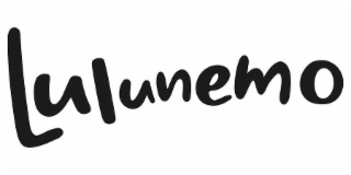 LULUNEMO logo