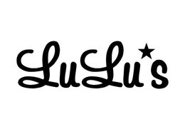 LULU'S logo