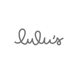 LULU'S logo