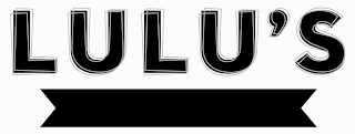LULU'S logo