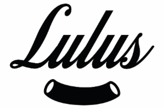 LULUS logo