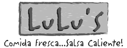 LULUS COMIDA FRESCA...SALSA CALIENTE! logo