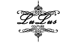 LULU'S COUTURE logo