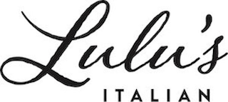 LULU'S ITALIAN logo
