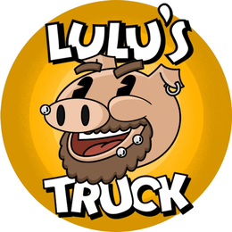 LULU'S TRUCK logo