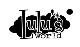 LULU'S WORLD logo