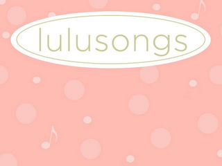 LULUSONGS logo