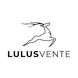 LULUSVENTE logo