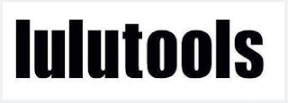 LULUTOOLS logo