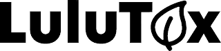 LULUTOX logo