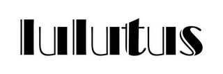 LULUTUS logo