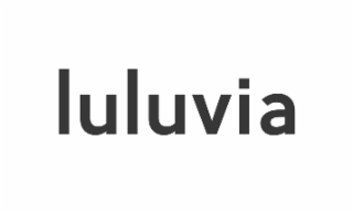 LULUVIA logo