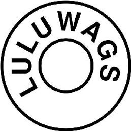 LULUWAGS logo