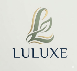 LULUXE logo