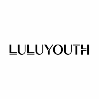 LULUYOUTH logo