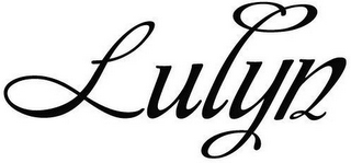 LULYN logo