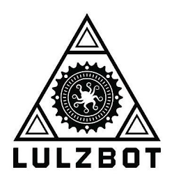 LULZBOT logo