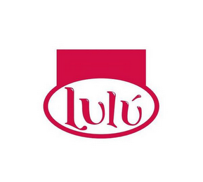 LULÚ logo