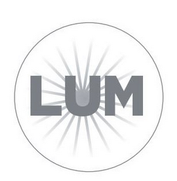 LUM logo