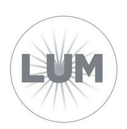 LUM logo