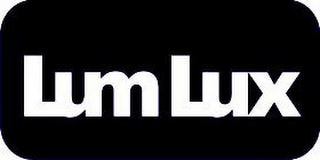 LUM LUX logo