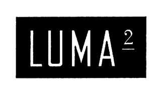 LUMA 2 logo