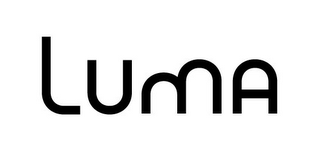 LUMA logo