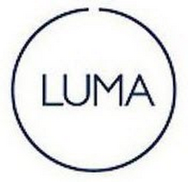 LUMA logo