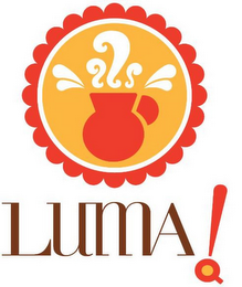 LUMA logo