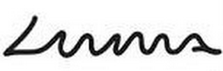 LUMA logo