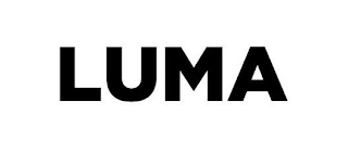 LUMA logo