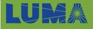 LUMA logo