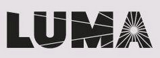 LUMA logo