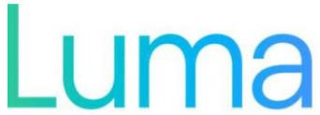 LUMA logo