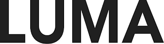 LUMA logo