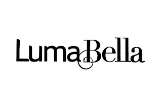 LUMA BELLA logo