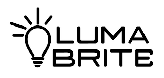 LUMA BRITE logo