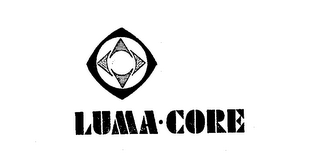 LUMA-CORE logo