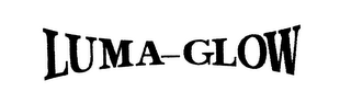 LUMA-GLOW logo