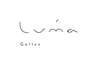 LUMA GOTTEX logo