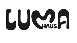 LUMA HAUS logo