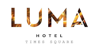 LUMA HOTEL TIMES SQUARE logo