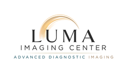 LUMA IMAGING CENTER ADVANCED DIAGNOSTIC IMAGING logo